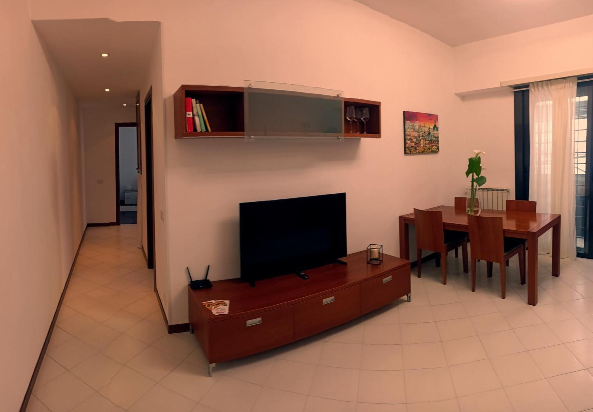 Casa Francesco * Rom